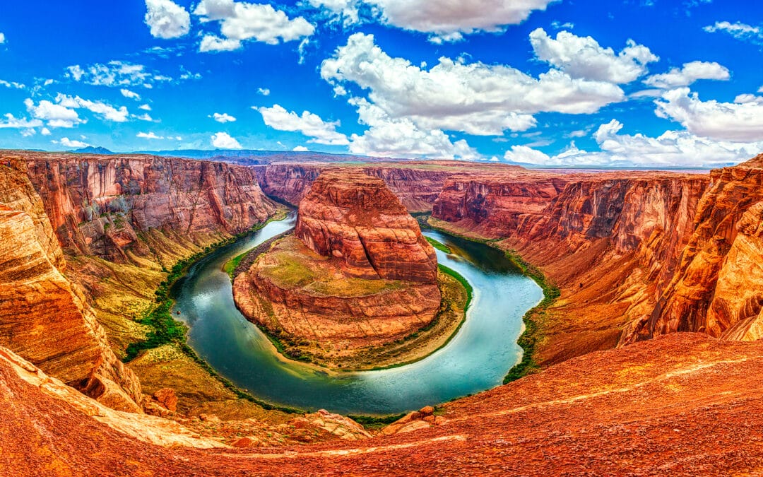 Apollo Destinations The Splendors Of Arizona's Colorful Desert