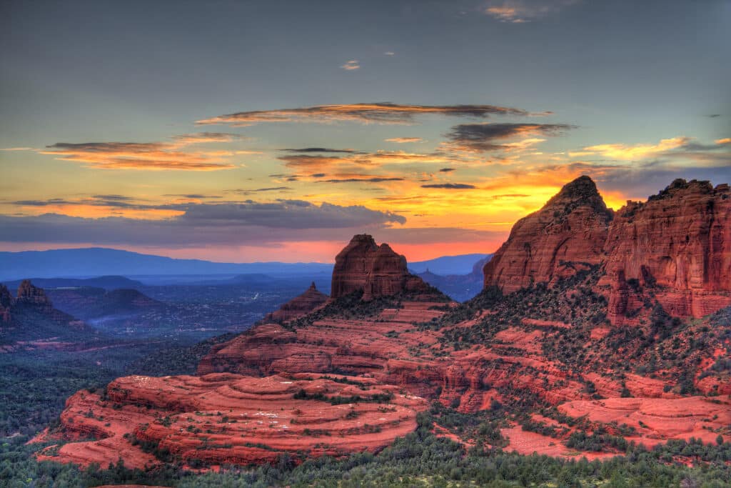 Apollo Destinations The Splendors Of Arizona's Colorful Desert 2