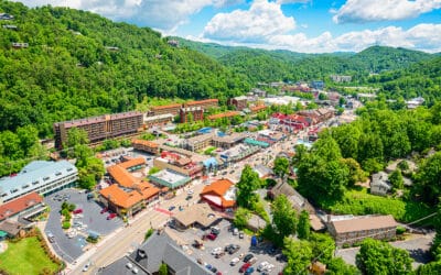 Gatlinburg, Tennessee Top Sites Review by Apollo Destinations