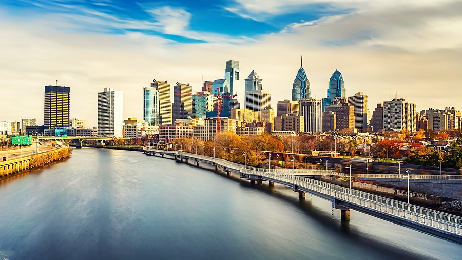 Apollo Destinations Uncovers the Best of Philadelphia